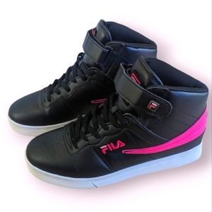Fila high top